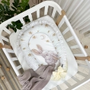 Protectie somn – Baby Nest Magic Gold